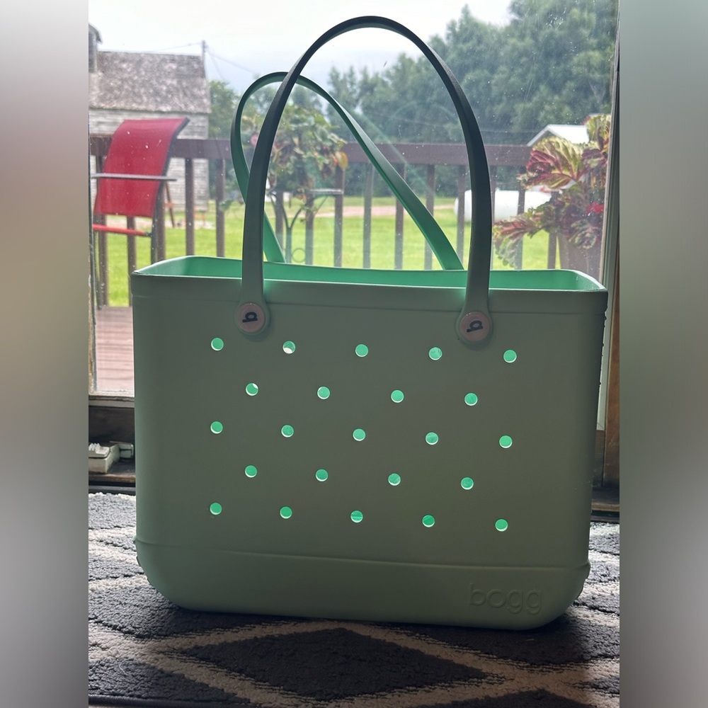 Perfect condition BOGG bag